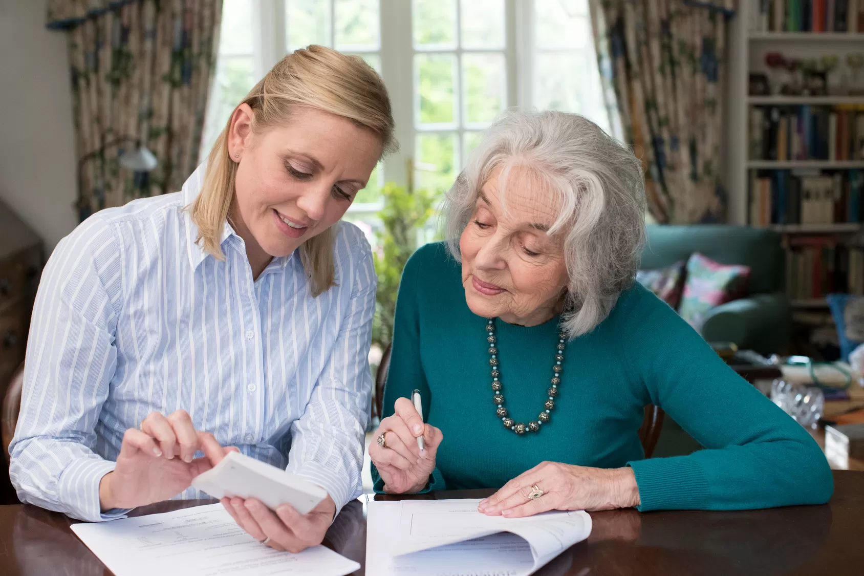Prosper-Blog-What should I look for when assessing different assisted living facilities?