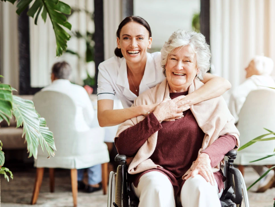 Prosper-blog-When is it a Good Time to Consider Assisted Living