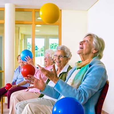 Prosper-Blog-Common Activities In Assisted Living