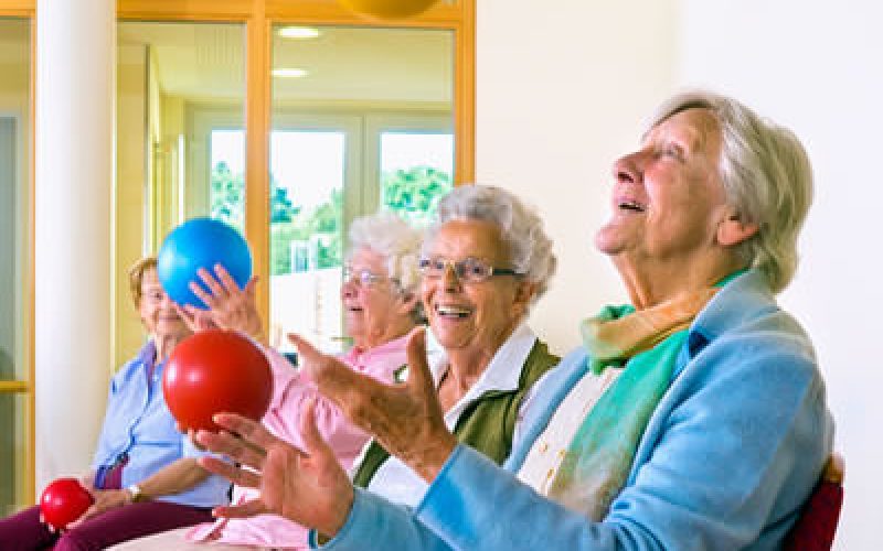 Prosper-Blog-Common Activities In Assisted Living